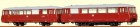 44120 Brawa Railcar BR 172 &quot;Ferkeltaxe&quot;